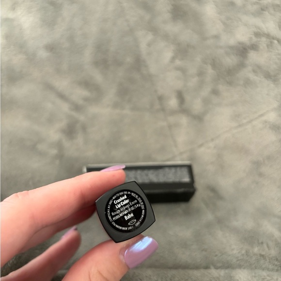 Bobbi Brown Crushed Lip Color in babe - Picture 3 of 5